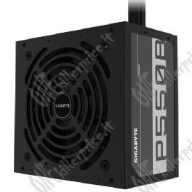 Alimentatore Gigabyte GP-P550B