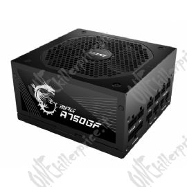 Alimentatore MSI MPG A750GF