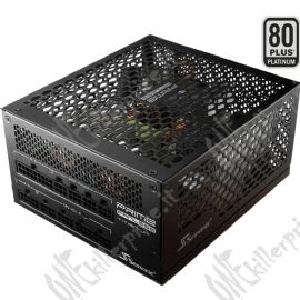 Alimentatore Seasonic PRIME PX-500 500W Fanless