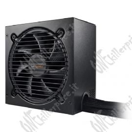 Alimentatore Be Quiet Pure Power 11 600W