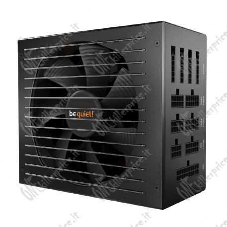 be quiet! Straight Power 11 alimentatore per computer 1000 W 20+4 pin ATX ATX Nero