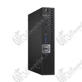 RICONDIZIONATO MINI PC DELL REFURBISHED 7050 R1D098 i5-7500 8GB SSD240GB W10P (UPG)