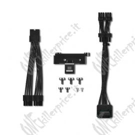 ThinkStation Cable Kit for Graphics Card - P3 TWR/P3 Ultra - 4XF1M24241