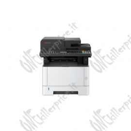 MULTIFUNZIONE KYOCERA ECOSYS MA4000x A4 40ppm 1024mb 250FF DUPLEX DADF SINGLE PASS LAN USB