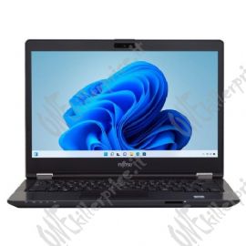 RICONDIZIONATO NB FUJITSU REFURBISHED LIFEBOOK U749 311433339 14