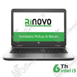 RICONDIZIONATO NB HP RINOVO REFURBISHED PROBOOK 640 G2  RN62522007 14