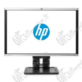 RICONDIZIONATO MONITOR HP COMPAQ REFURBISHED LA2405X 311375115 LED 24