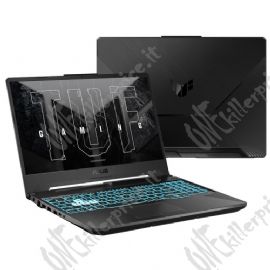 NB ASUS TUF Gaming A15 FA506NC-HN001W 15,6