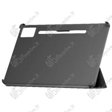 Lenovo Idea Tab Pro Folio Case Grey-WW - ZG38C05980