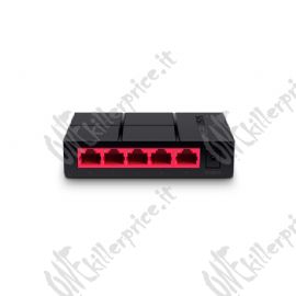 Mercusys Switch MS105G 5-port 10/100/1000