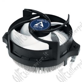 VENTOLA ARCTIC ALPINE AM4 AMD PWM SHARING TECH 100-2700 RPM