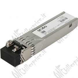 J4858D Aruba 1G SFP LC SX, Transceiver