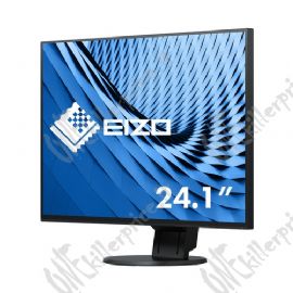 EV2456-BK,   LED-Monitor  61.1 cm(24.1 pollici),  black , HDMI, DisplayPort, DVI, VGA