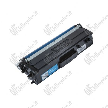 Toner cyan TN-423C