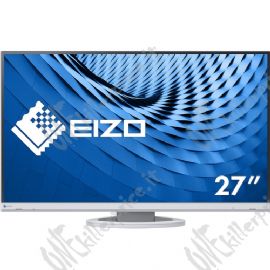 EV2760-WT,   LED-Monitor  68.47 cm(27 pollici),  white , WQHD, HDMI, IPS-Panel