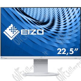 EV2360-WT, LED-Monitor57.15 cm(22.5 Zoll), weiÃŸ, WUXGA, IPS, HDMI, 60 Hz