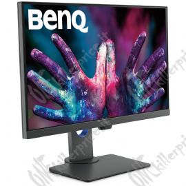 BenQ Monitor DesignVue PD2705Q 27