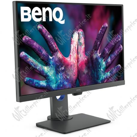 BenQ Monitor DesignVue PD2705Q 27