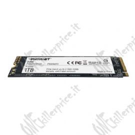 Patriot Memory P300 M.2 1000 GB PCI Express 3.0 NVMe