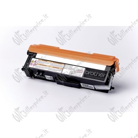 originale Brother toner nero TN-325BK ~4000 pagine