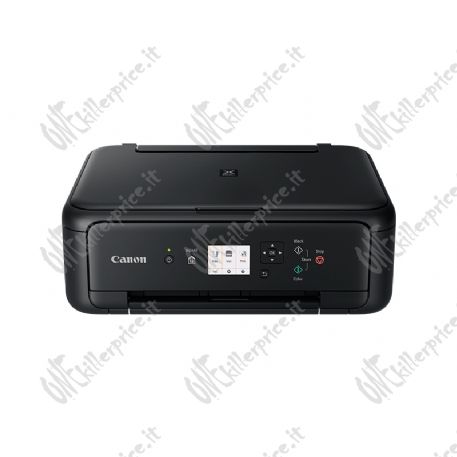 Canon PIXMA TS5150 Ad inchiostro A4 4800 x 1200 DPI Wi-Fi