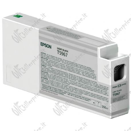 Epson Tanica Nero-light