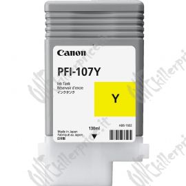 Canon Cartuccia PFI-107 Yellow (6708B001)