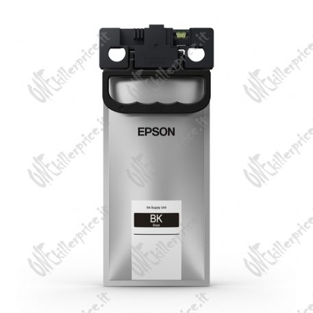 originale Epson Cartuccia d'inchiostro nero C13T965140 XL ~10000 pagine