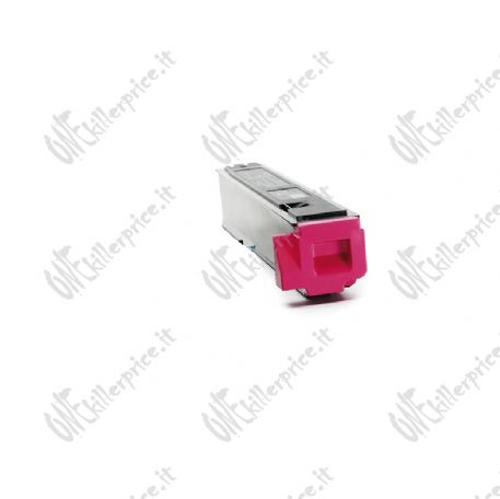 KYOCERA TK-5135M cartuccia toner 1 pz Originale Magenta