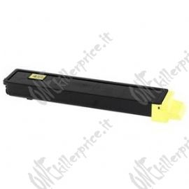 KYOCERA TK-8315Y cartuccia toner 1 pz Originale Giallo