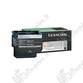 Lexmark 24B6025 fotoconduttore e unità tamburo 100000 pagine