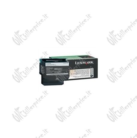 Lexmark 24B6025 fotoconduttore e unità tamburo 100000 pagine