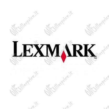 Lexmark 24B6040 fotoconduttore e unità tamburo 60000 pagine