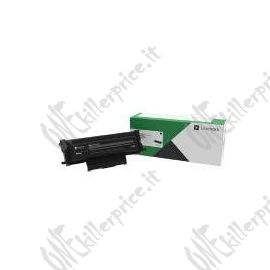 Lexmark B222000 cartuccia toner Originale Nero