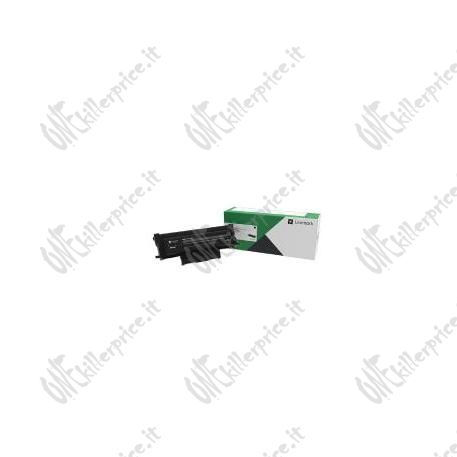 Lexmark B222000 cartuccia toner Originale Nero