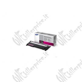 Samsung CLT-M406S cartuccia toner 1 pz Originale Magenta