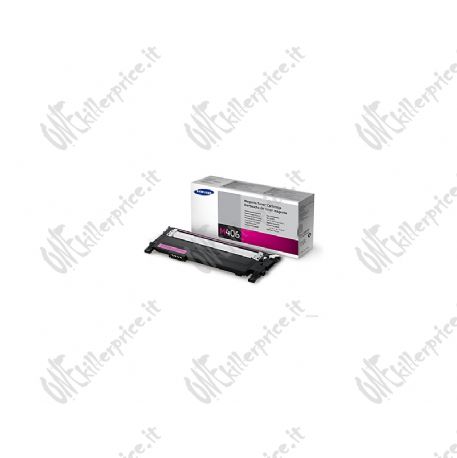 Samsung CLT-M406S cartuccia toner 1 pz Originale Magenta