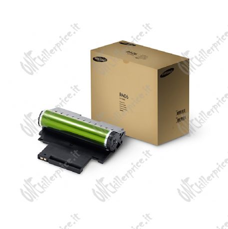 Samsung CLT-R406 cartuccia toner Originale