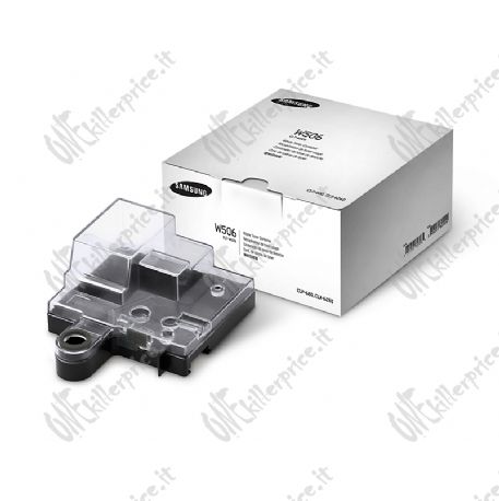 Samsung CLT-W506 cartuccia toner